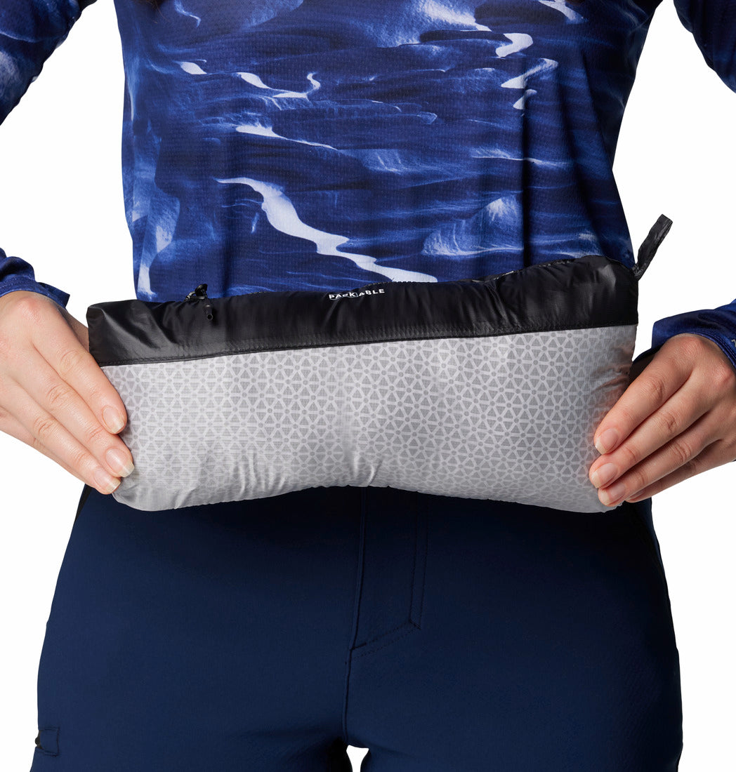 Casaca De Plumas Mujer Arctic Crest™