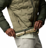 Casaca De Plumas Hombre Grand Trek™ III