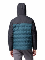 Casaca De Plumas Hombre Grand Trek™ III