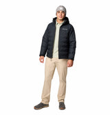 Casaca De Plumas Hombre Grand Trek™ III