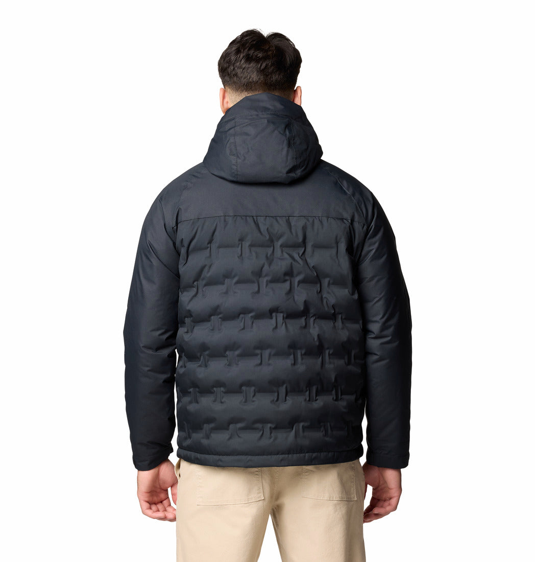 Casaca De Plumas Hombre Grand Trek™ III