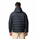 Casaca De Plumas Hombre Grand Trek™ III