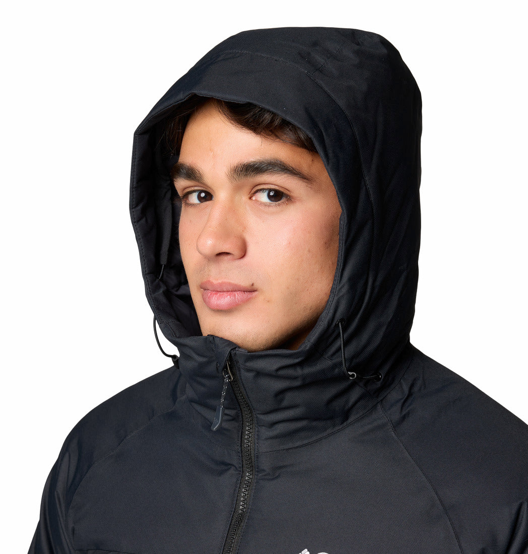 Casaca De Plumas Hombre Grand Trek™ III