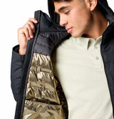 Casaca De Plumas Hombre Grand Trek™ III
