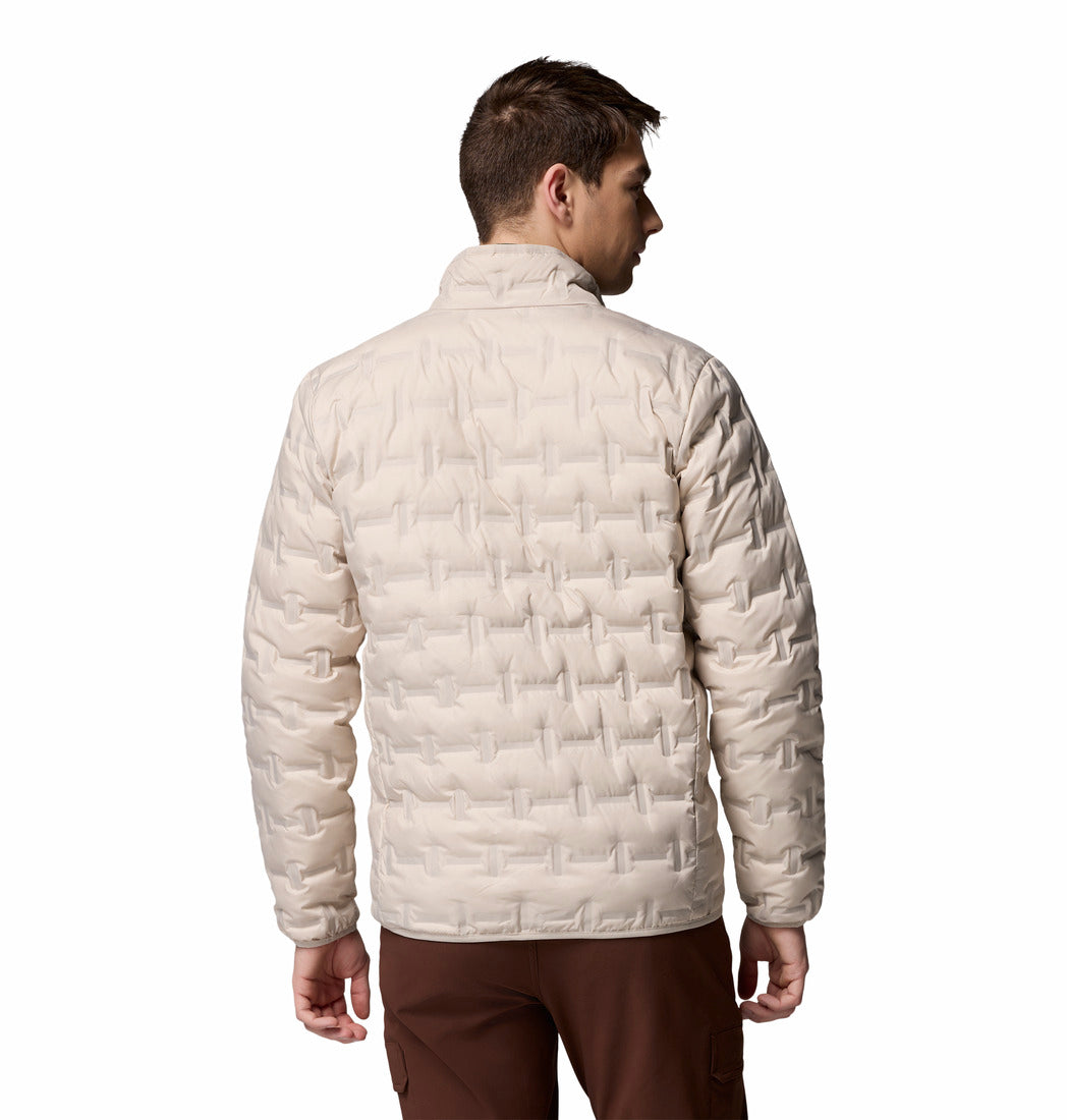 Casaca de Plumas Hombre Delta Ridge™ II