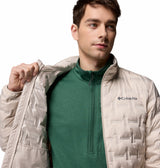 Casaca de Plumas Hombre Delta Ridge™ II