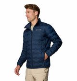 Casaca de Plumas Hombre Delta Ridge™ II