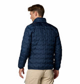 Casaca de Plumas Hombre Delta Ridge™ II