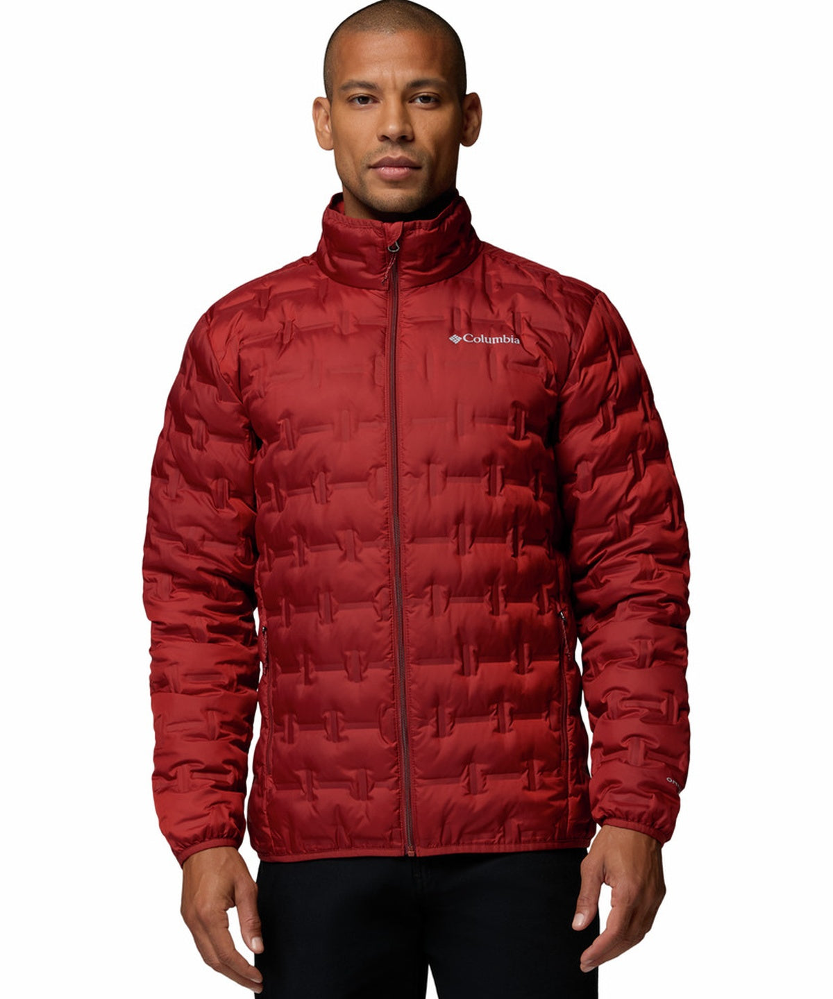 Casaca de Plumas Hombre Delta Ridge™ II
