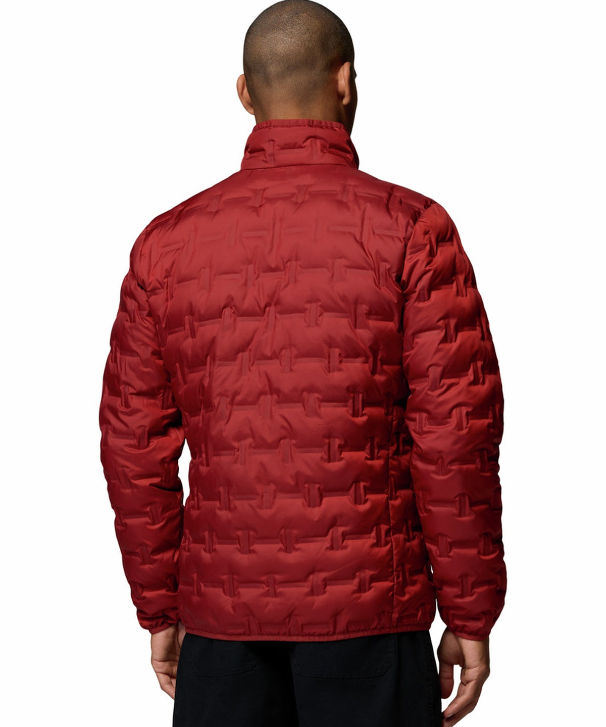 Casaca de Plumas Hombre Delta Ridge™ II