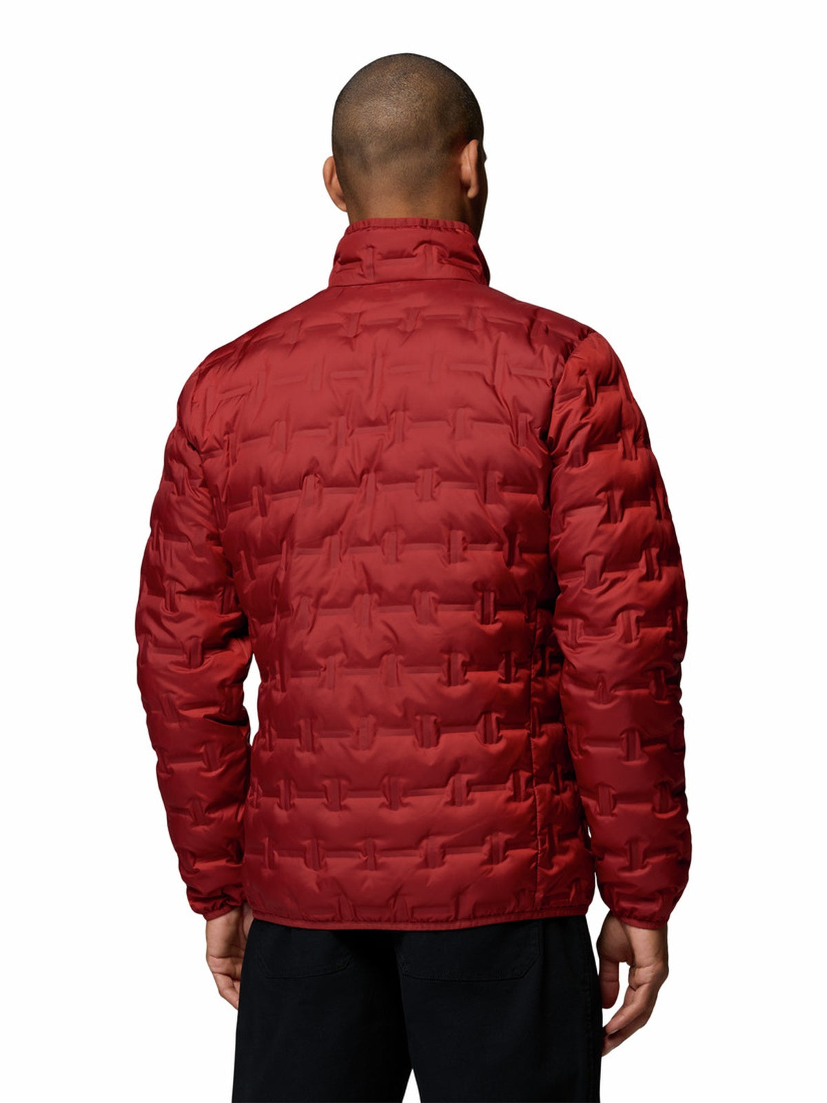 Casaca de Plumas Hombre Delta Ridge™ II