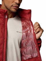 Casaca de Plumas Hombre Delta Ridge™ II