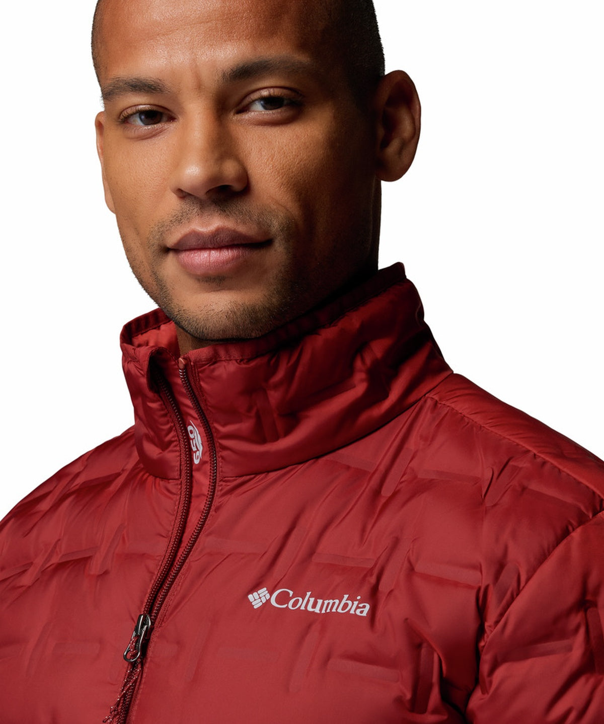 Casaca de Plumas Hombre Delta Ridge™ II