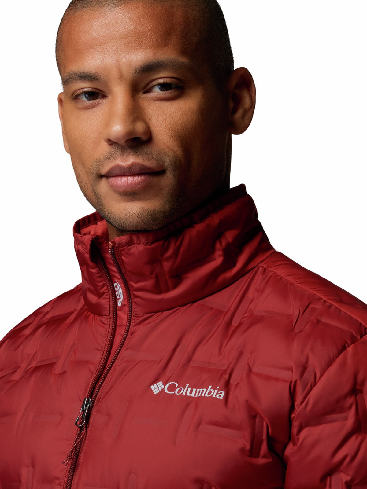 Casaca de Plumas Hombre Delta Ridge™ II