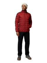 Casaca de Plumas Hombre Delta Ridge™ II