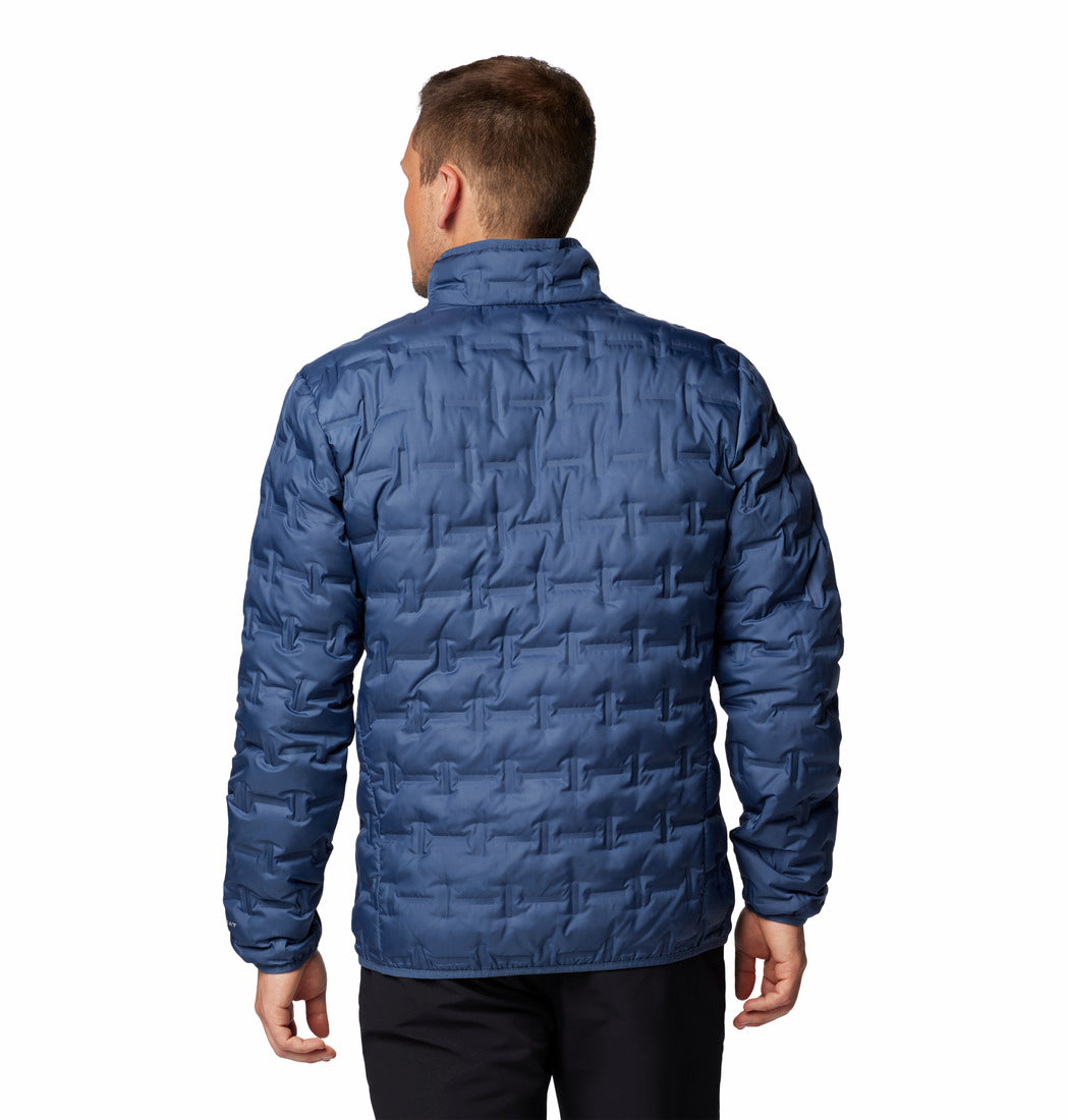 Casaca de Plumas Hombre Delta Ridge™ II