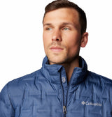 Casaca de Plumas Hombre Delta Ridge™ II