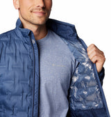 Casaca de Plumas Hombre Delta Ridge™ II