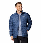Casaca de Plumas Hombre Delta Ridge™ II