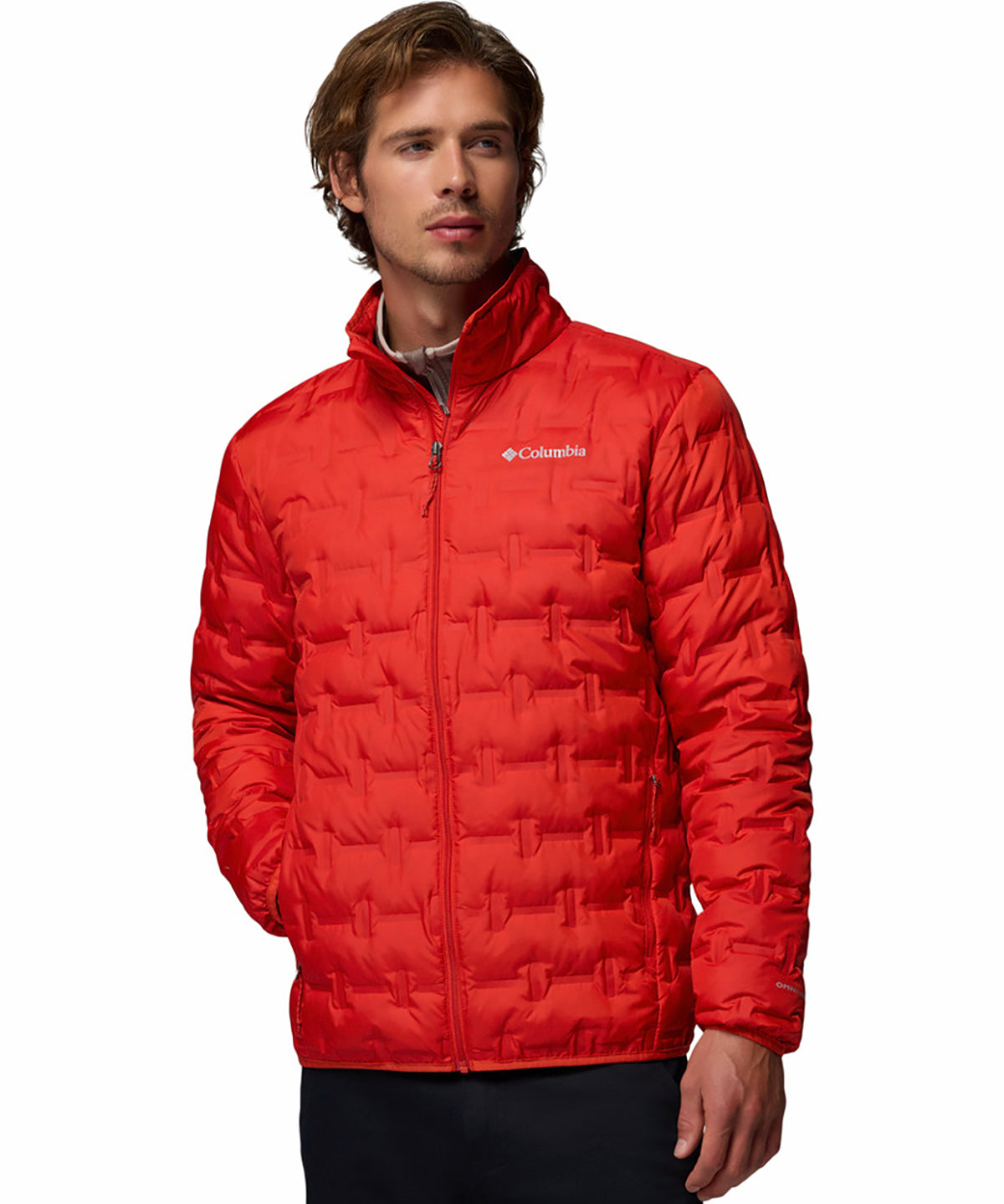 Casaca de Plumas Hombre Delta Ridge™ II Down
