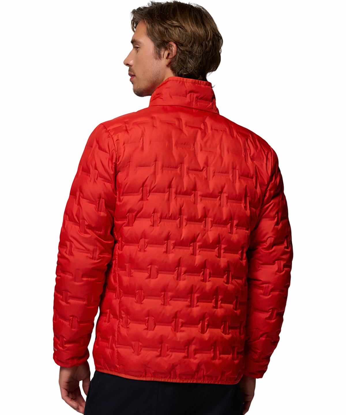 Casaca de Plumas Hombre Delta Ridge™ II Down