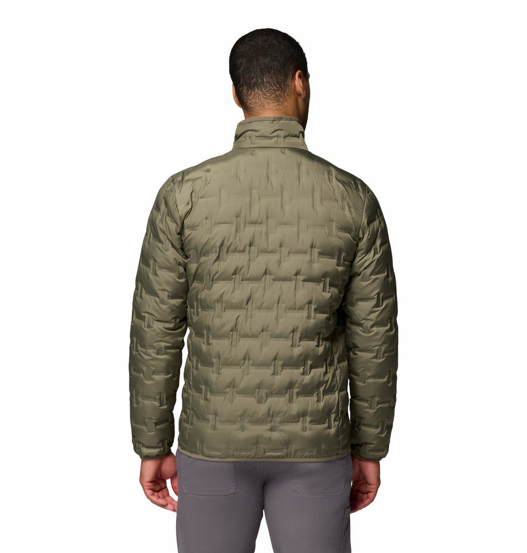 Casaca de Plumas Hombre Delta Ridge™ II