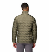 Casaca de Plumas Hombre Delta Ridge™ II