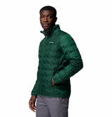 Casaca de Plumas Hombre Delta Ridge™ II