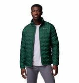 Casaca de Plumas Hombre Delta Ridge™ II
