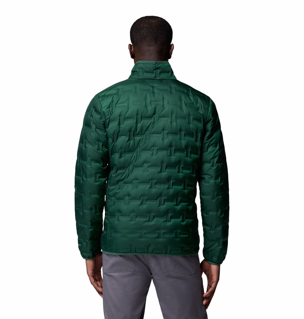 Casaca de Plumas Hombre Delta Ridge™ II