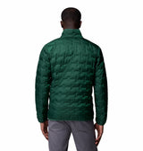 Casaca de Plumas Hombre Delta Ridge™ II