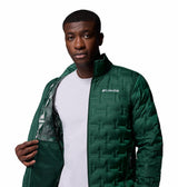 Casaca de Plumas Hombre Delta Ridge™ II