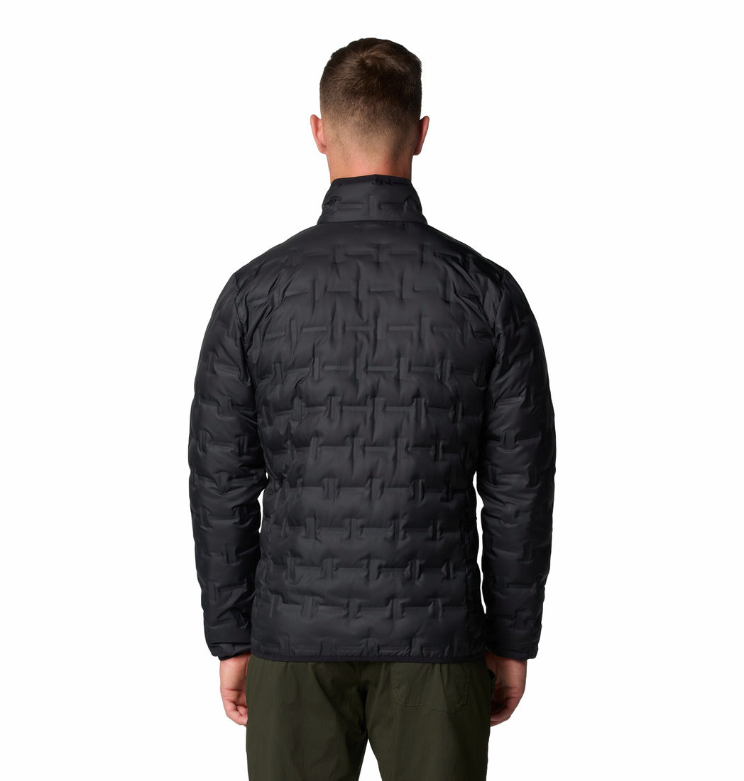 Casaca de Plumas Hombre Delta Ridge™ II
