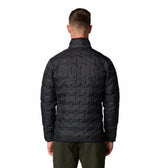 Casaca de Plumas Hombre Delta Ridge™ II