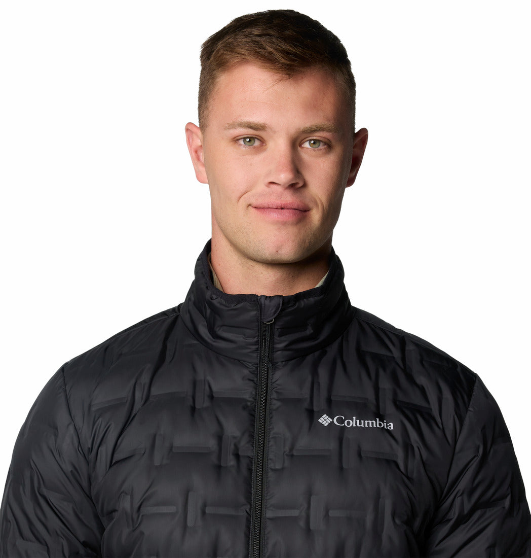 Casaca de Plumas Hombre Delta Ridge™ II