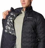 Casaca de Plumas Hombre Delta Ridge™ II