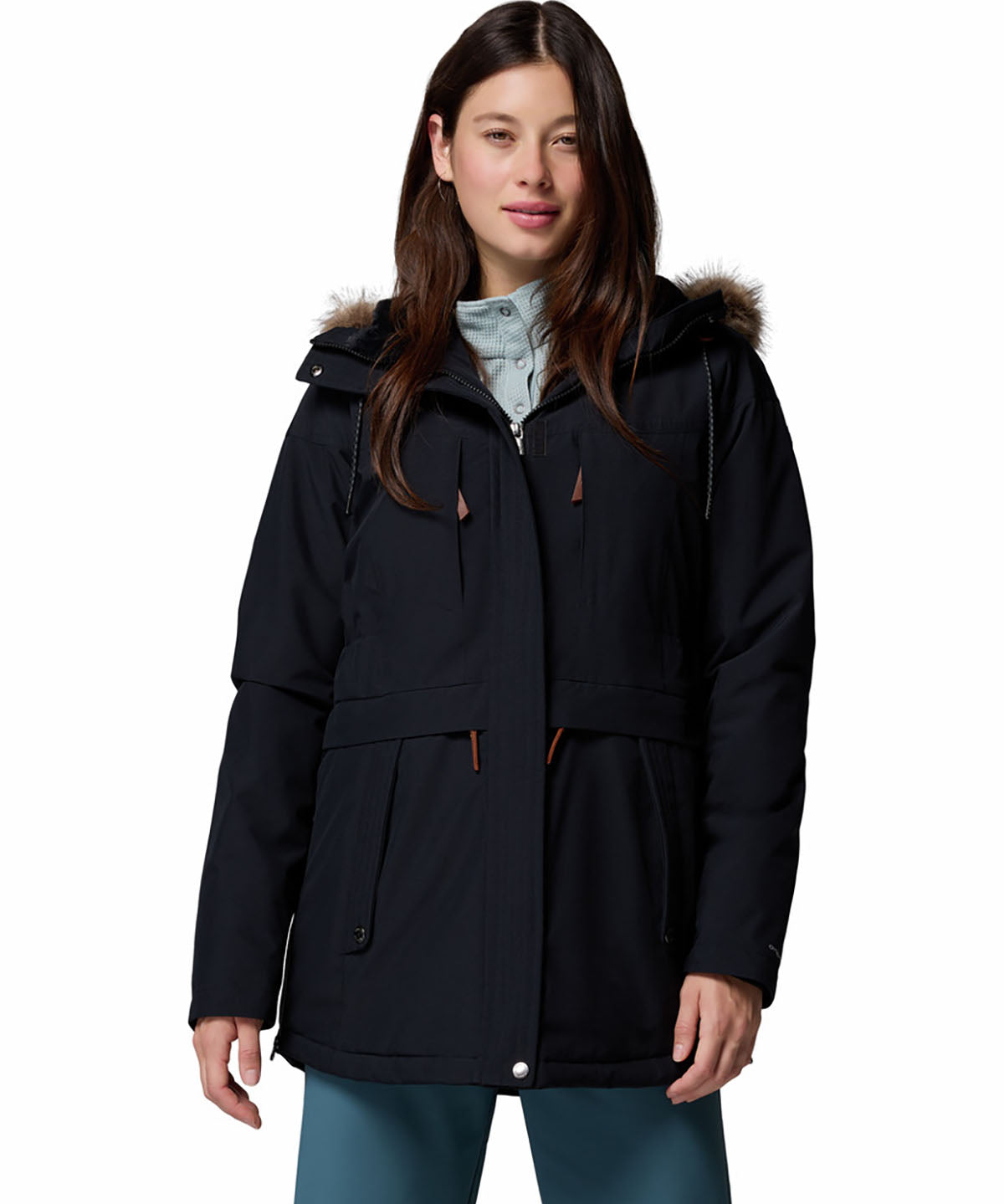 Casaca Sintética Mujer Payton Pass™ II