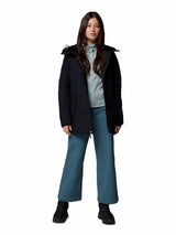 Casaca Sintética Mujer Payton Pass™ II