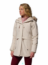 Casaca Sintética Mujer Payton Pass™ II