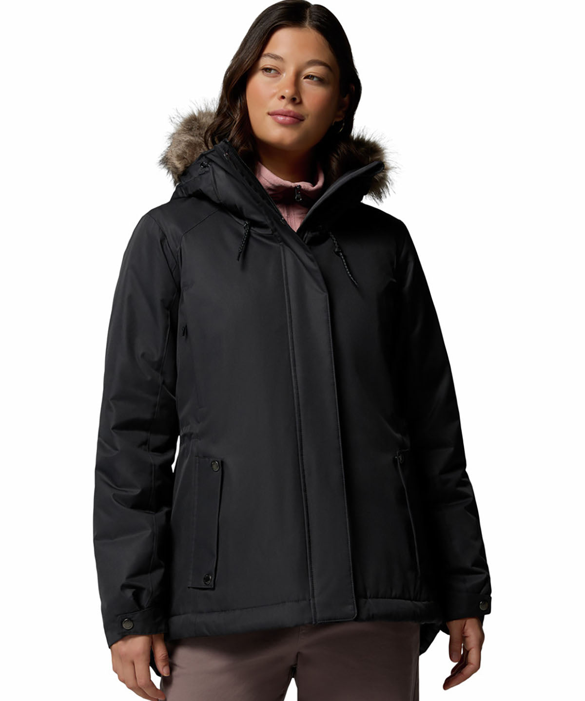 Casaca Sintética Mujer Suttle Mountain™ III