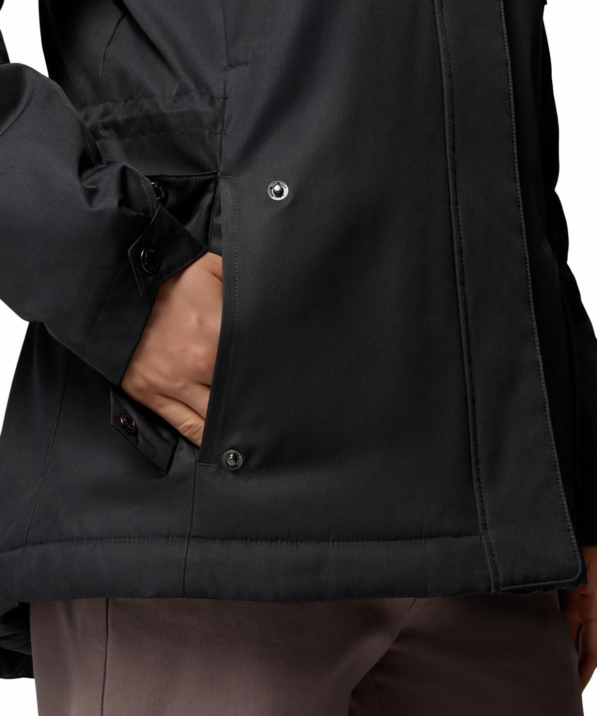 Casaca Sintética Mujer Suttle Mountain™ III
