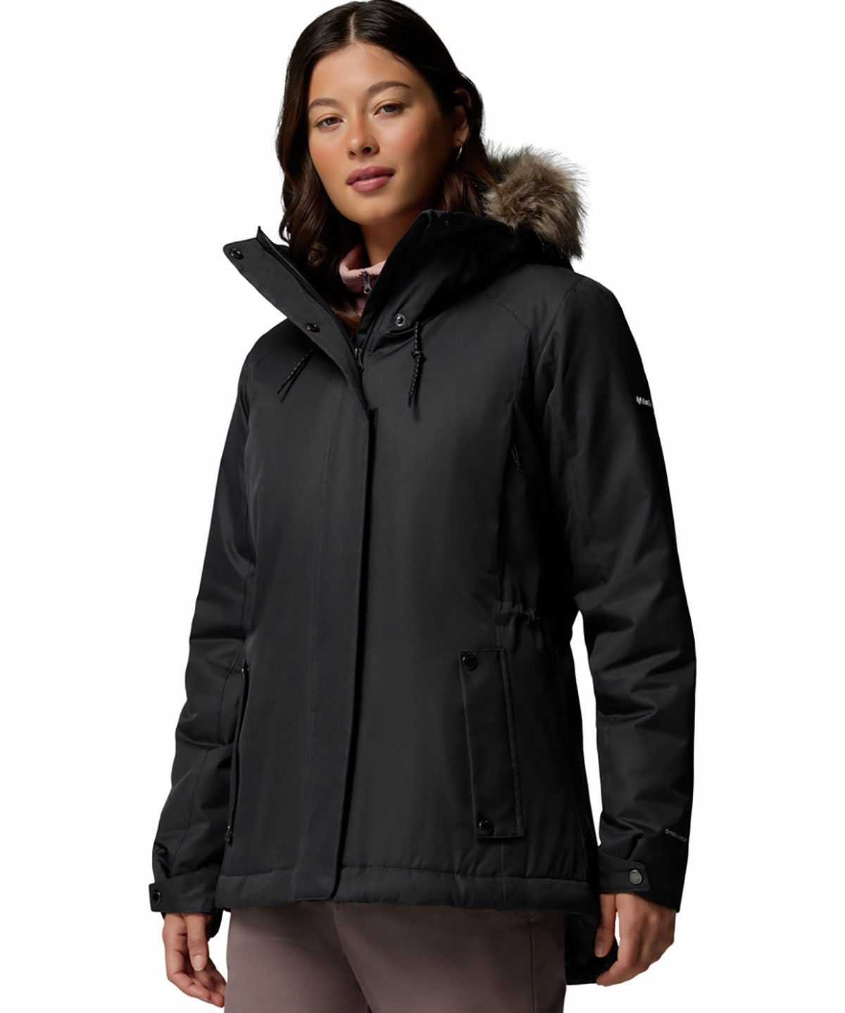 Casaca Sintética Mujer Suttle Mountain™ III