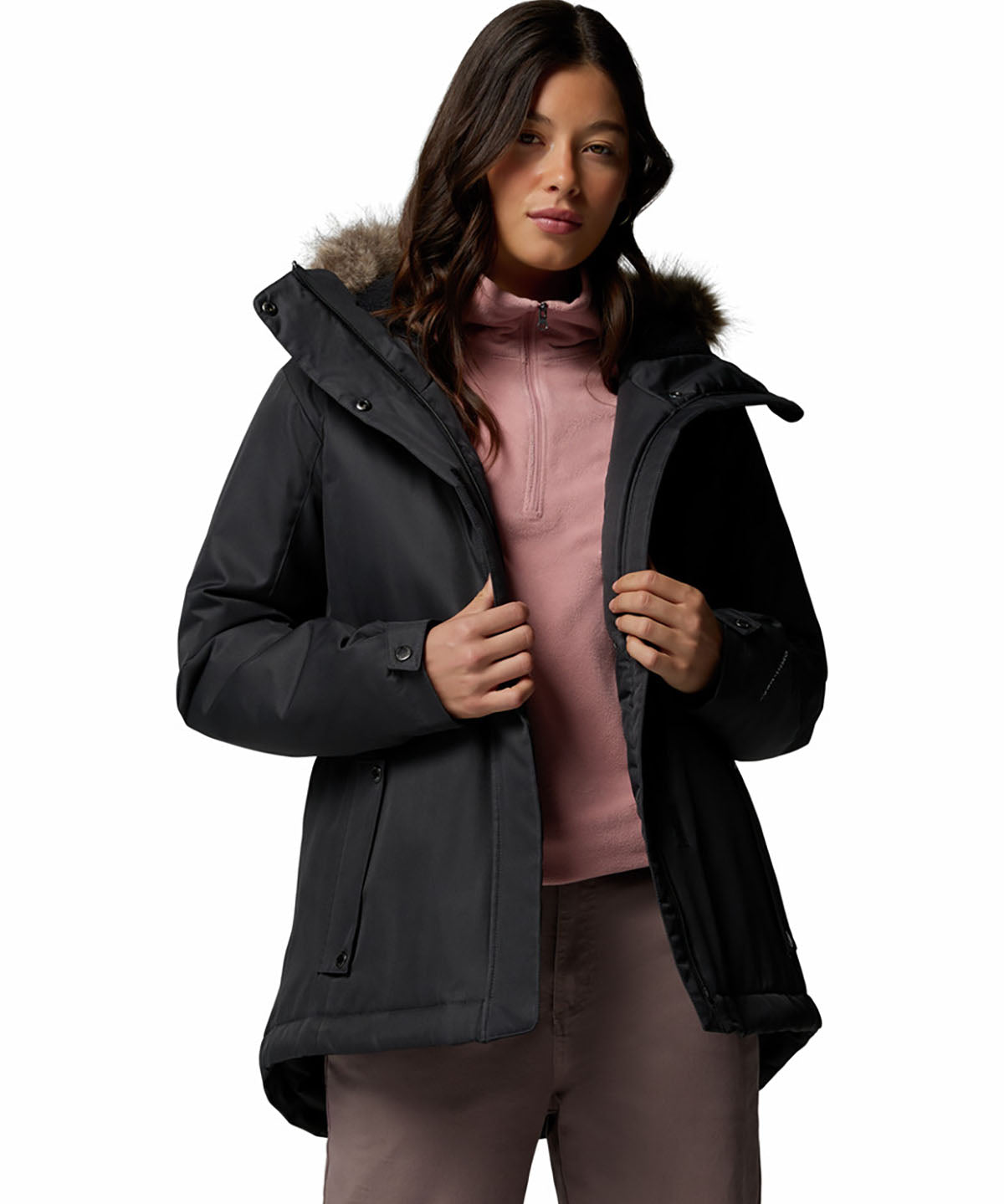 Casaca Sintética Mujer Suttle Mountain™ III