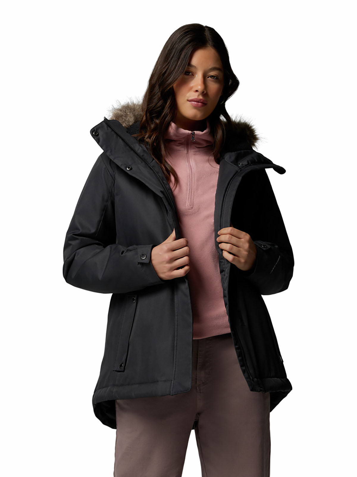 Casaca Sintética Mujer Suttle Mountain™ III