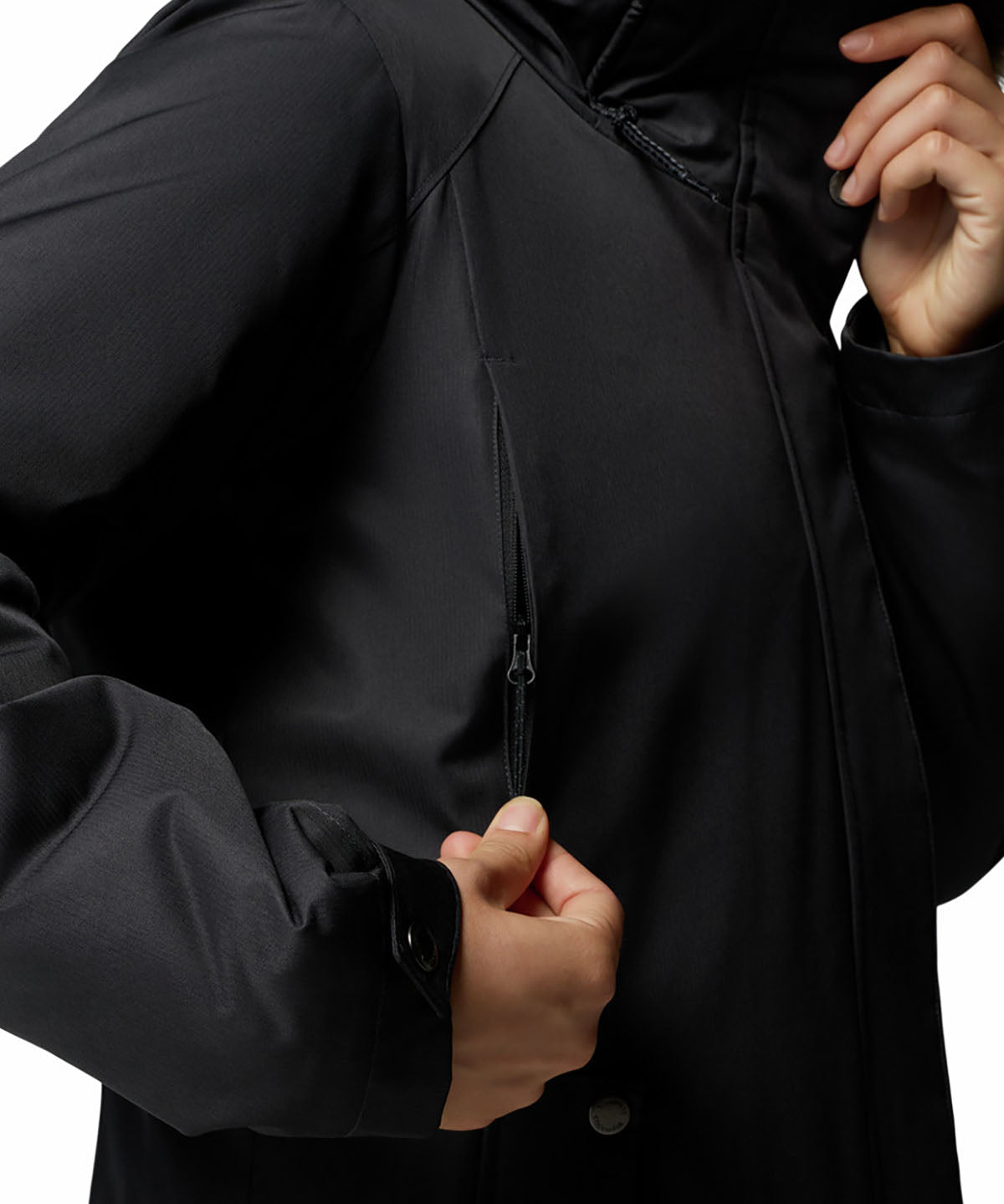 Casaca Sintética Mujer Suttle Mountain™ III