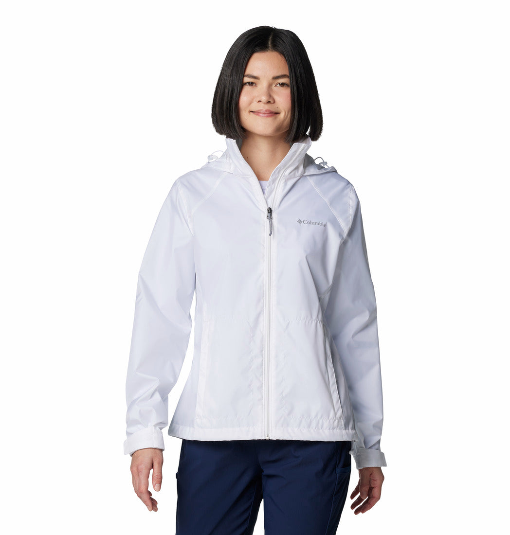 Impermeable Mujer Switchback™ IV