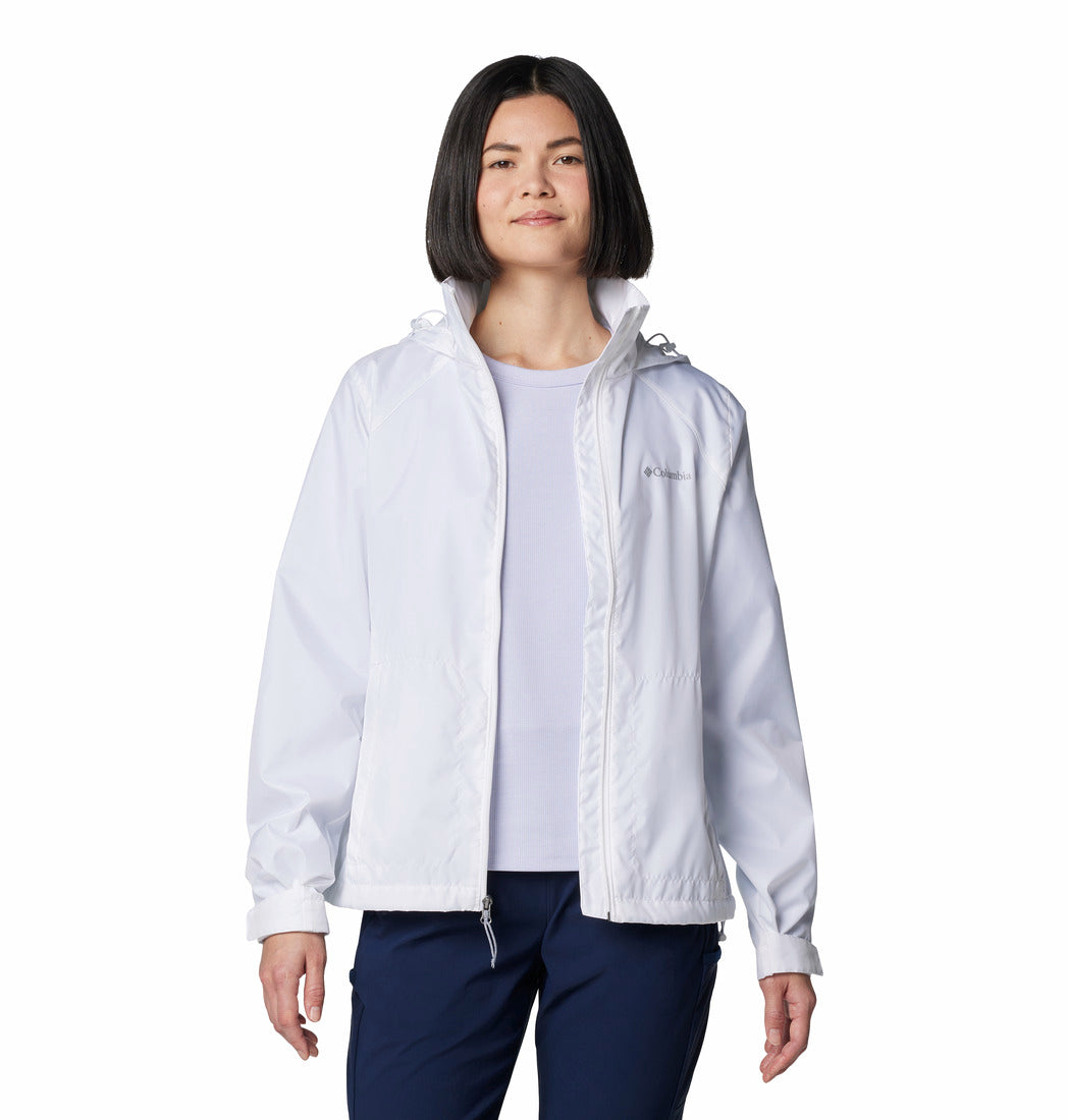Impermeable Mujer Switchback™ IV