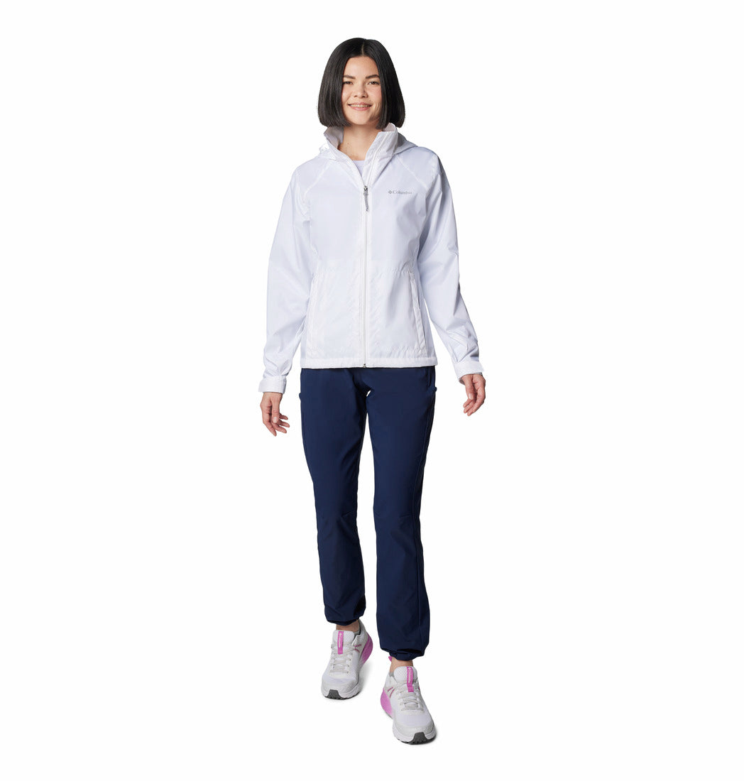 Impermeable Mujer Switchback™ IV