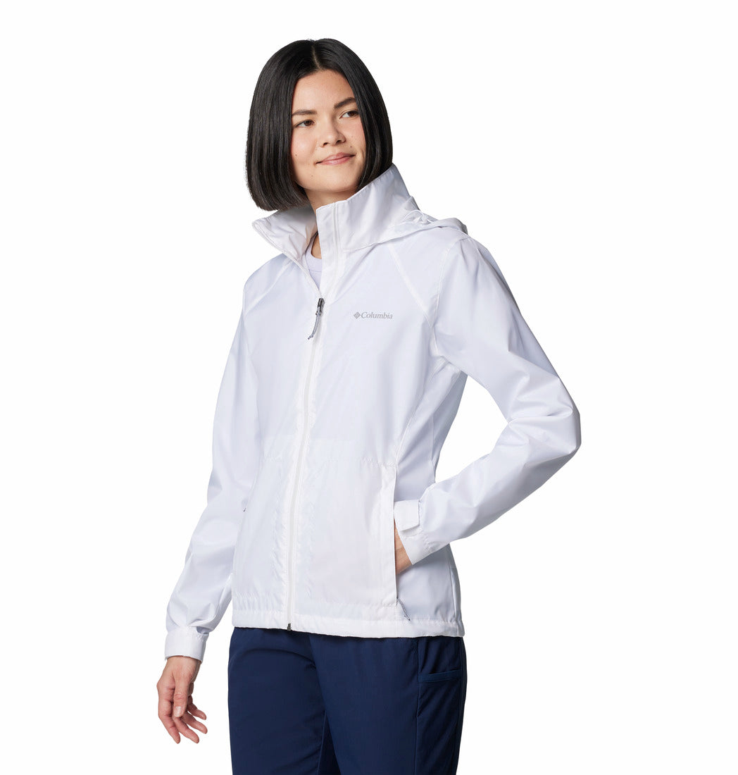 Impermeable Mujer Switchback™ IV