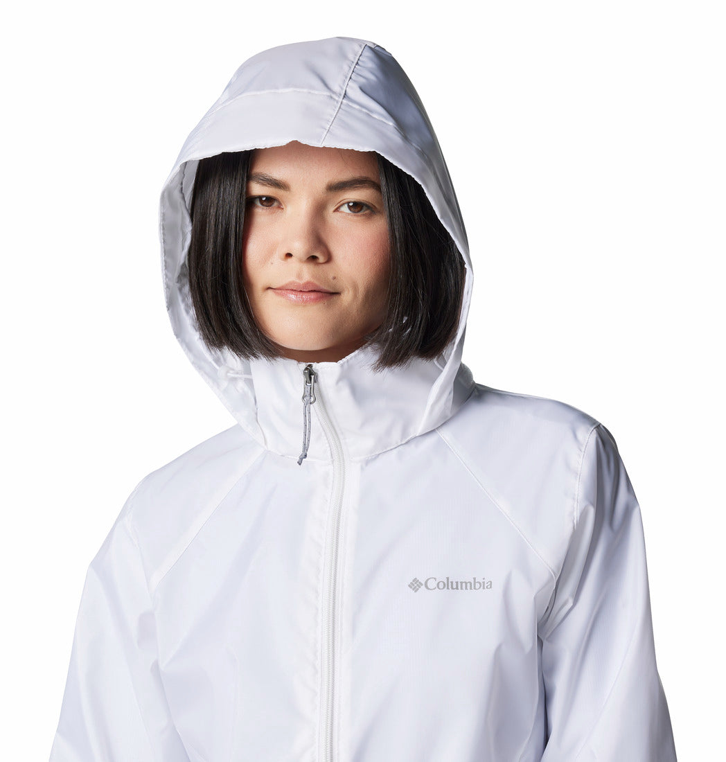 Impermeable Mujer Switchback™ IV